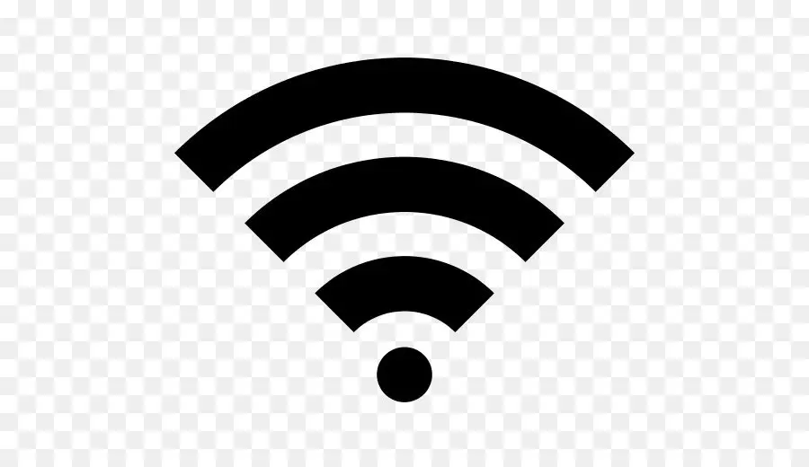 Wifi，Sinyal PNG