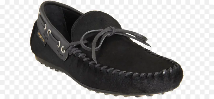 Sepatu，Hitam PNG