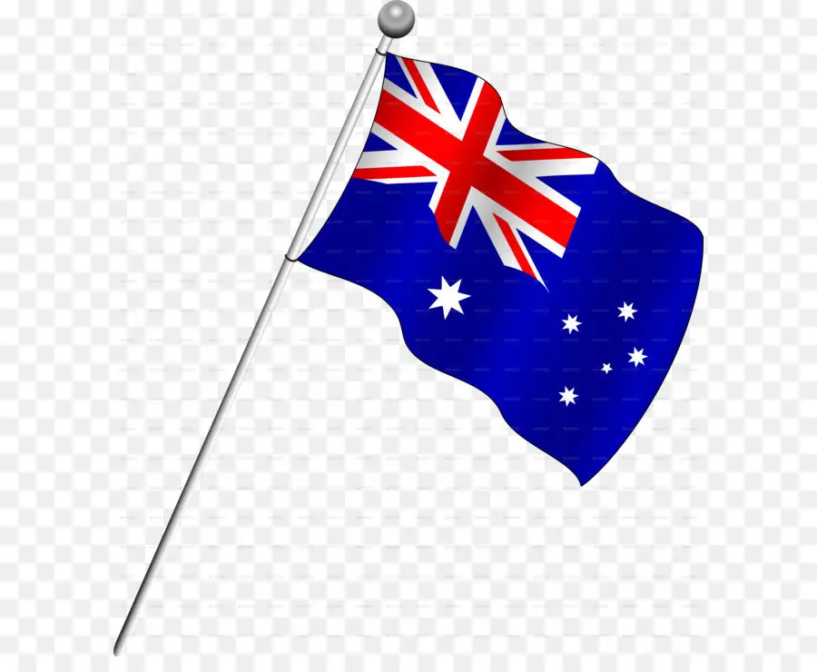 Australia，Bendera Dari Australia PNG