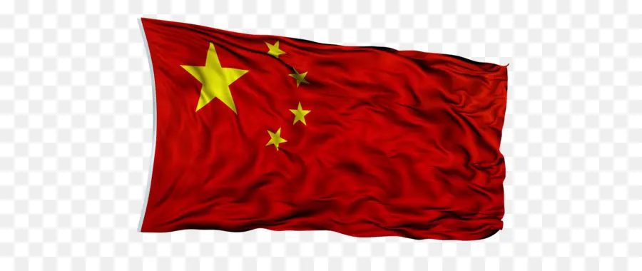 Cina，Bendera Dari Cina PNG