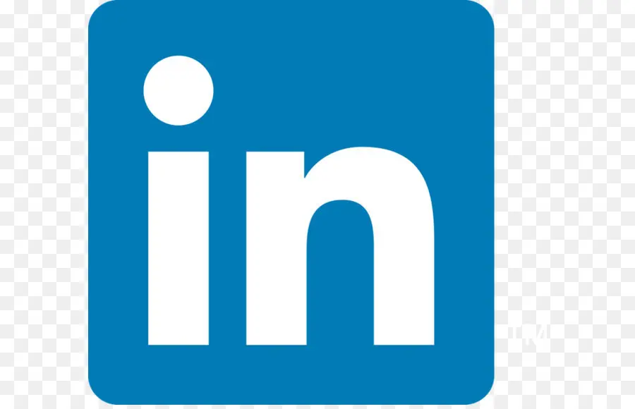 Logo Linkedin，Media Sosial PNG