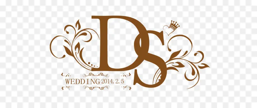 Pernikahan Undangan，Logo PNG