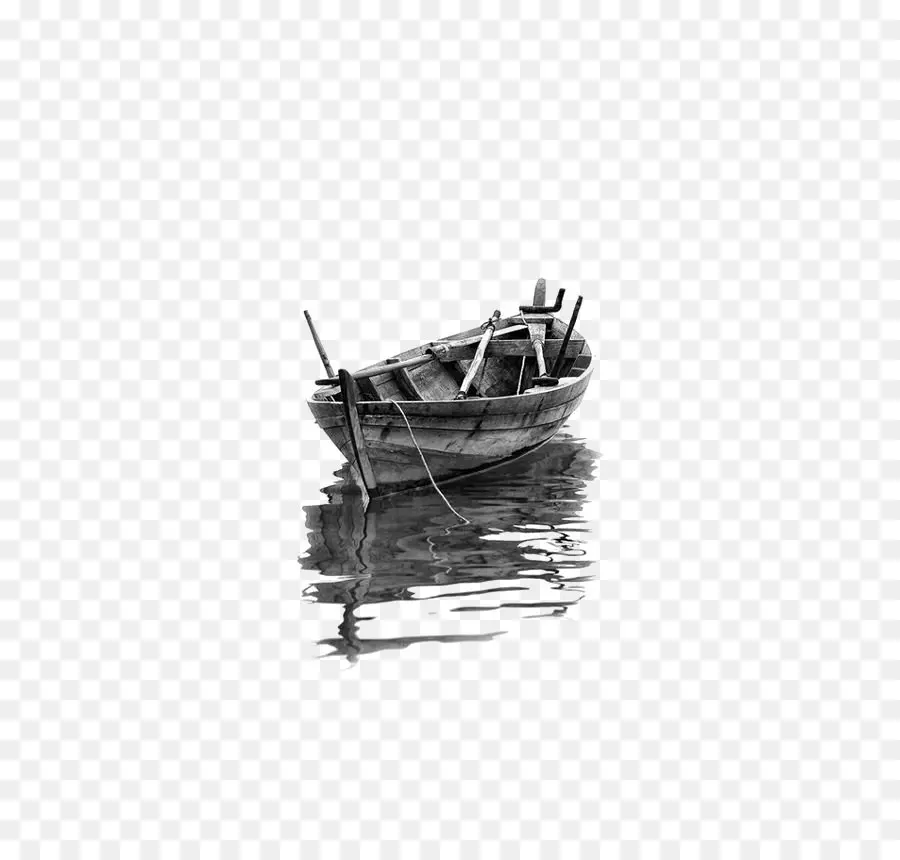 Gambar，Perahu PNG