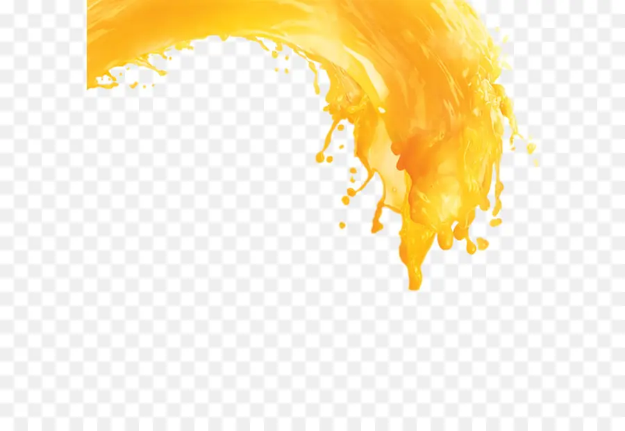 Jus，Orange Jus PNG