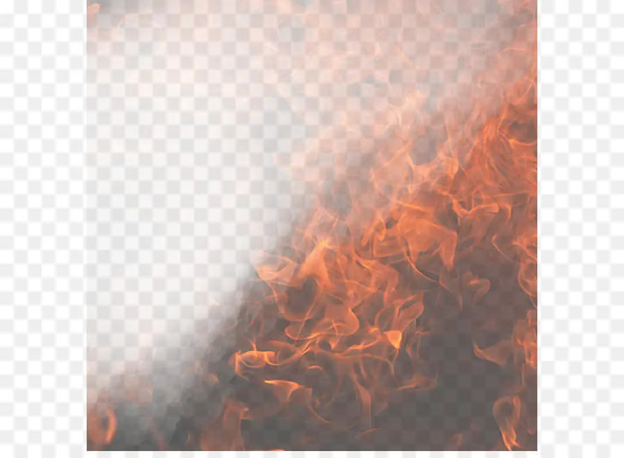 Tekstur Pemetaan，Api PNG