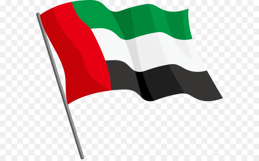 Dubai，Bendera PNG