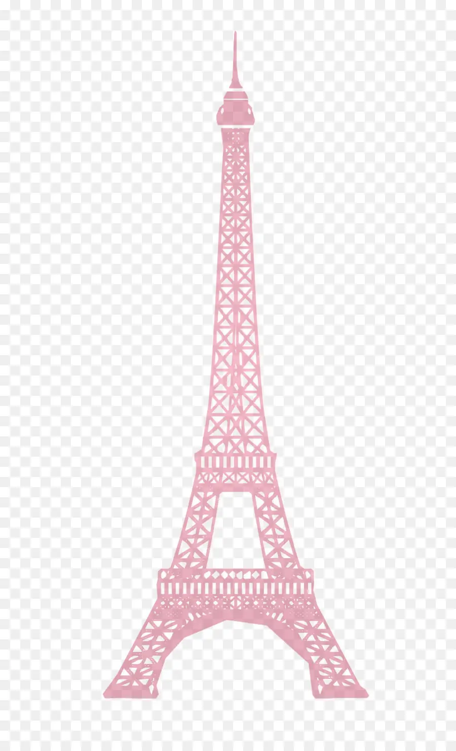 Eiffel Menara，Menara PNG