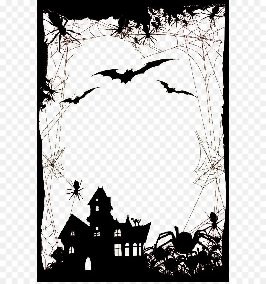 Halloween，Pesta PNG