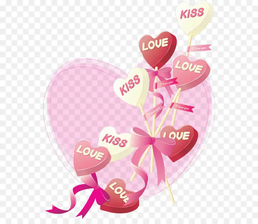 Hari Valentine S，Cinta PNG