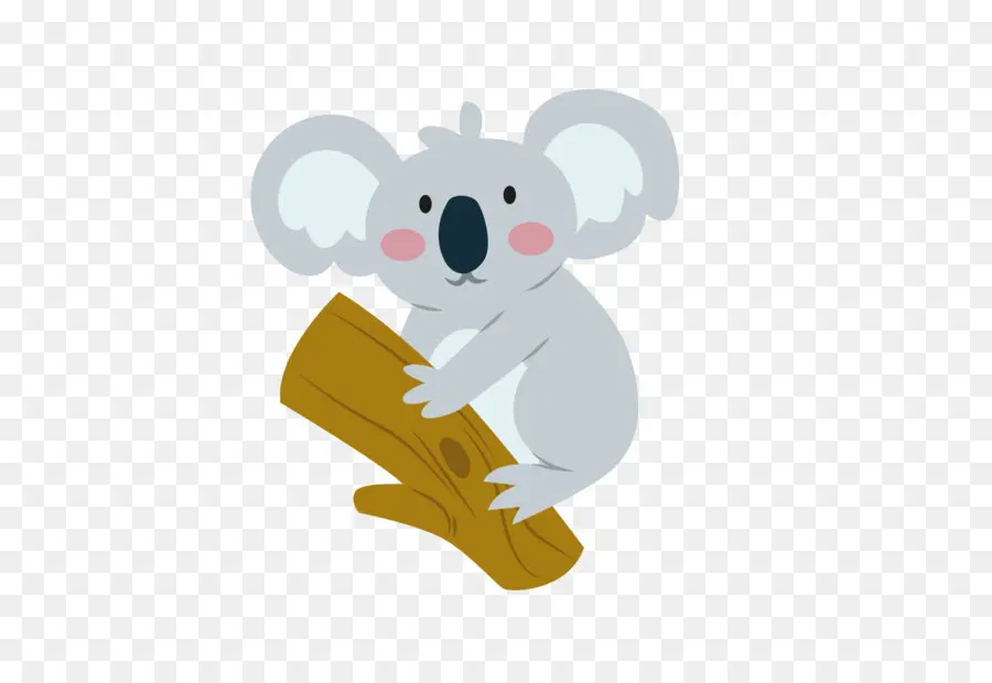 Koala，Beruang PNG