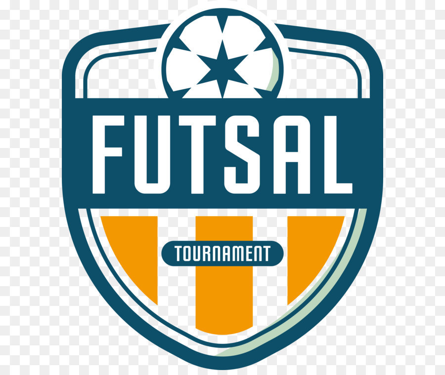 Logo Sepak Bola Futsal Gambar Png
