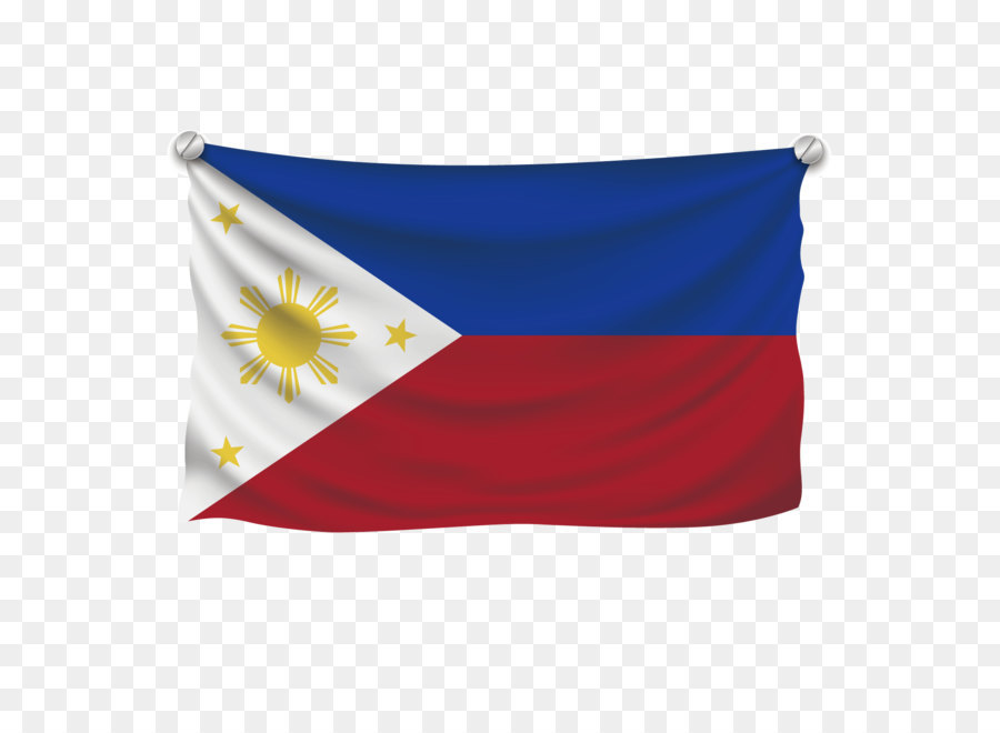 Filipina，Bendera PNG