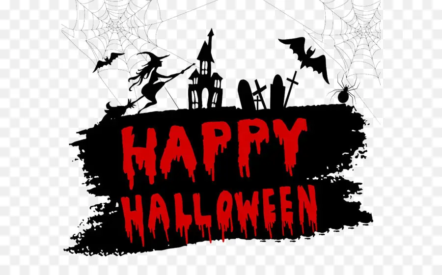 Selamat Halloween，Penyihir PNG