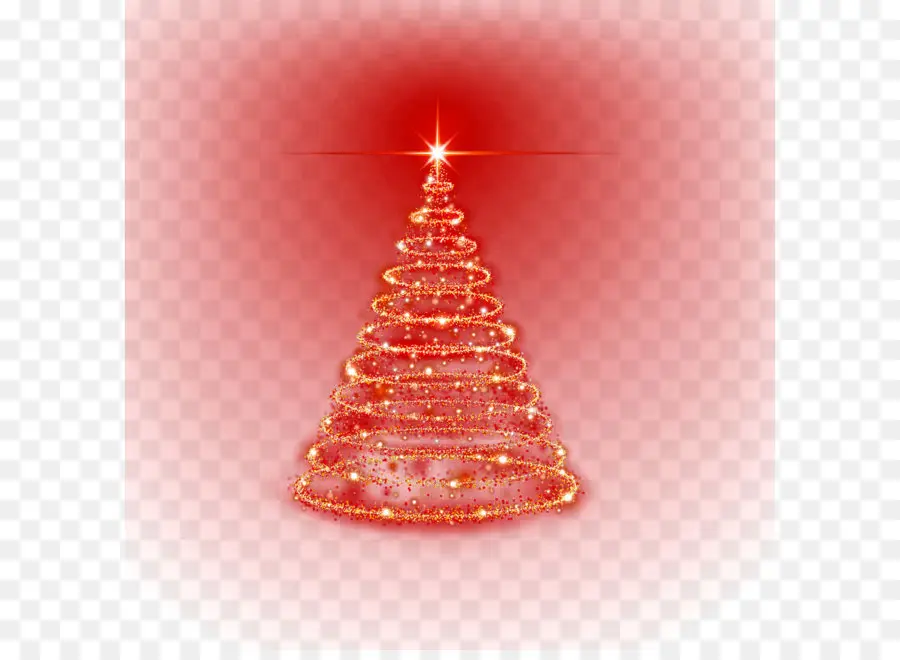 Cahaya，Pohon Natal PNG