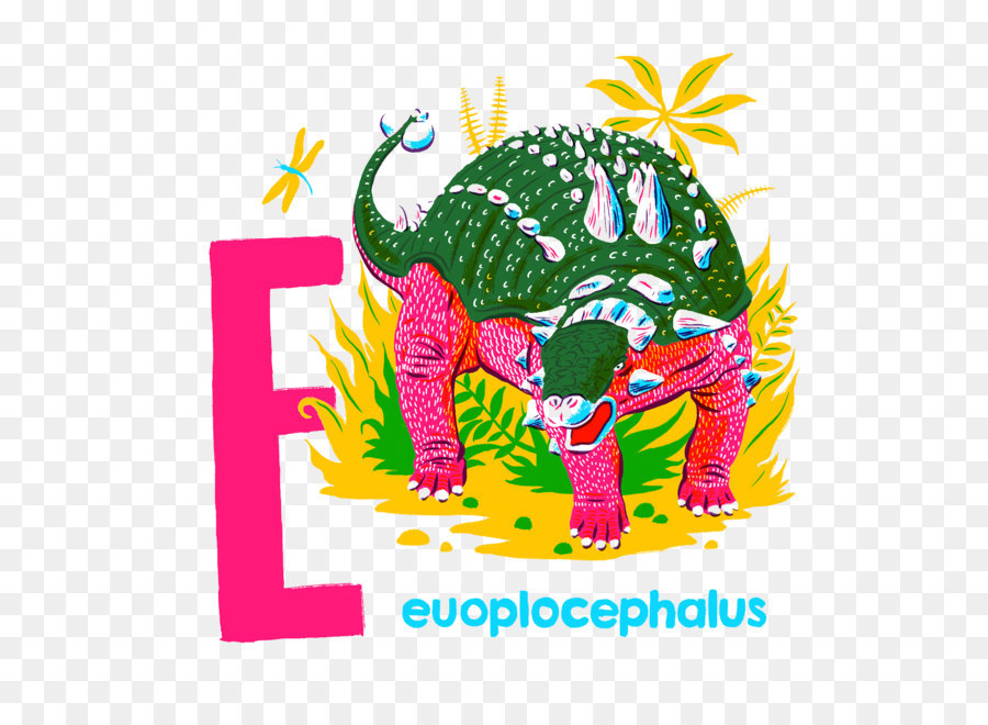 Euoplocephalus，Prasejarah PNG