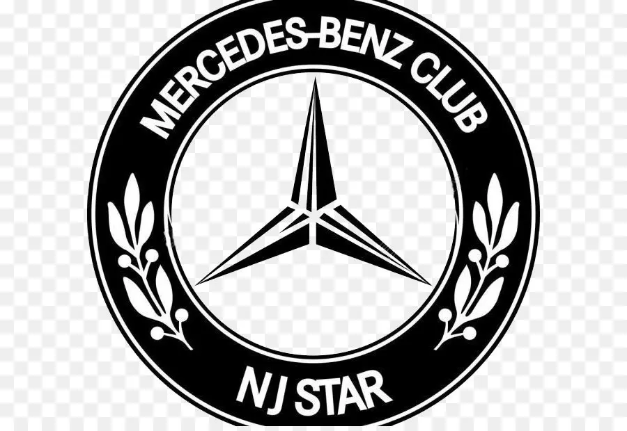 Mercedes Benz Club Of America，Mercedes Benz PNG