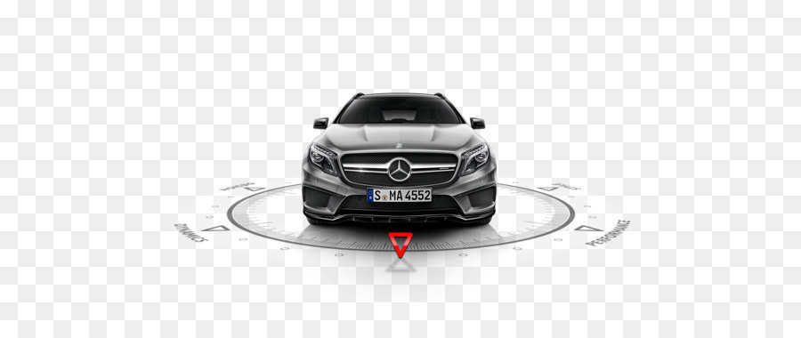 Mercedes Benz Gla Class，Mercedes Benz PNG