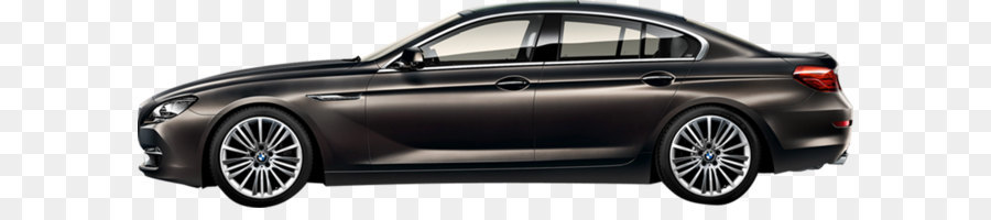 Bmw，Bmw 6 Series PNG