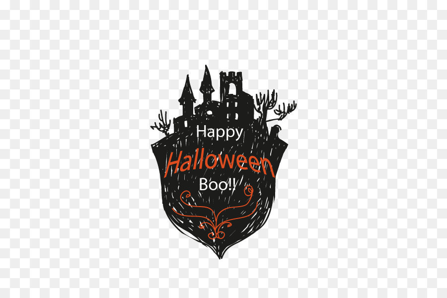 Grafis Desain，Halloween PNG