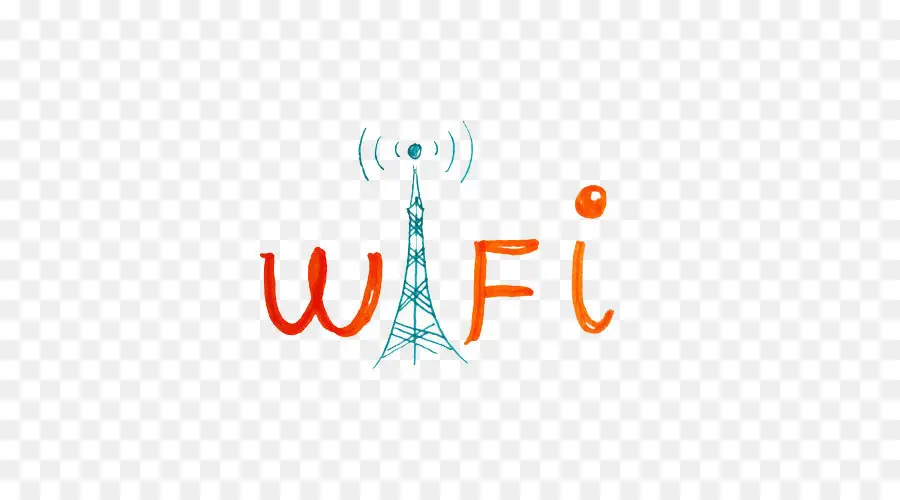 Simbol Wi Fi，Internet PNG