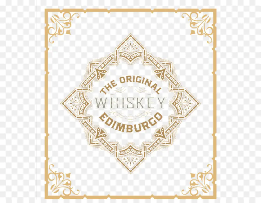 Label Wiski，Edinburgh PNG