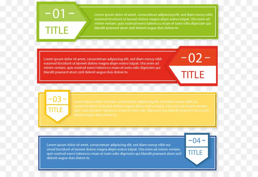 Infografis，Judul PNG