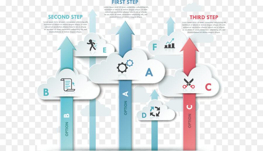 Infographic，Grafis Desain PNG