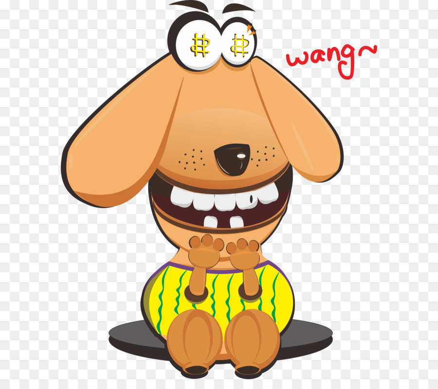 Anjing，Logo PNG