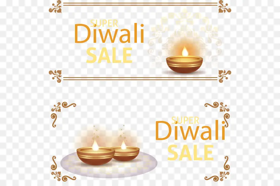 Penjualan Diwali，Lampu PNG