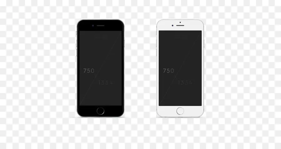 Iphone 6，Telepon PNG