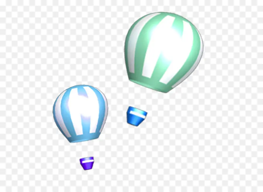 Balon，Udara Panas Balon PNG