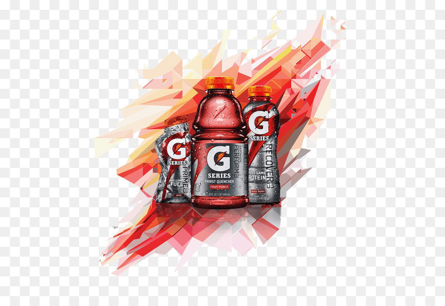 Gatorade，Minum PNG