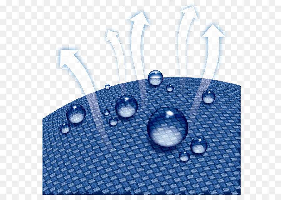 Penolak Air，Droplet PNG