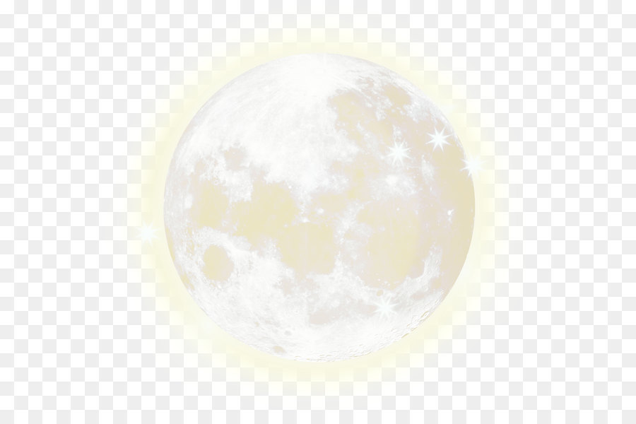 Bulan Purnama，Bulan PNG