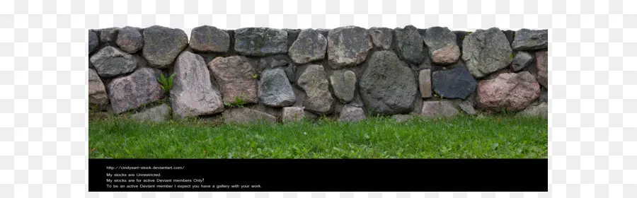 Dinding Batu，Batu PNG