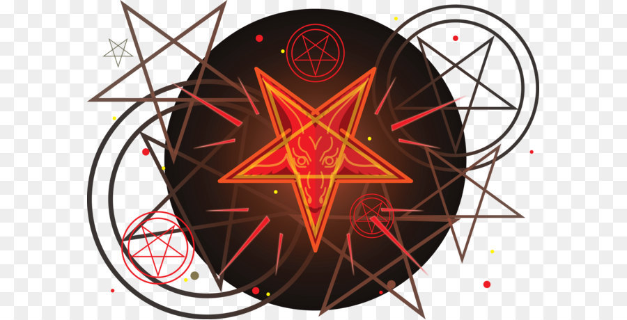 Grafis Desain，Pentagram PNG