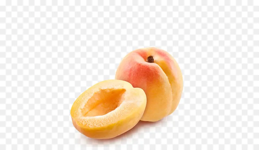 Aprikot，Apricot Kernel PNG