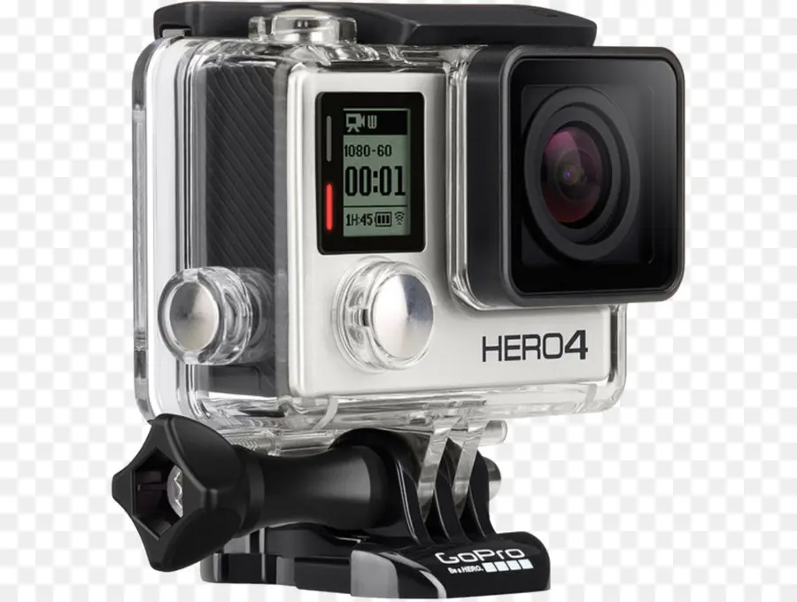 Gopro Hero4，Kamera PNG