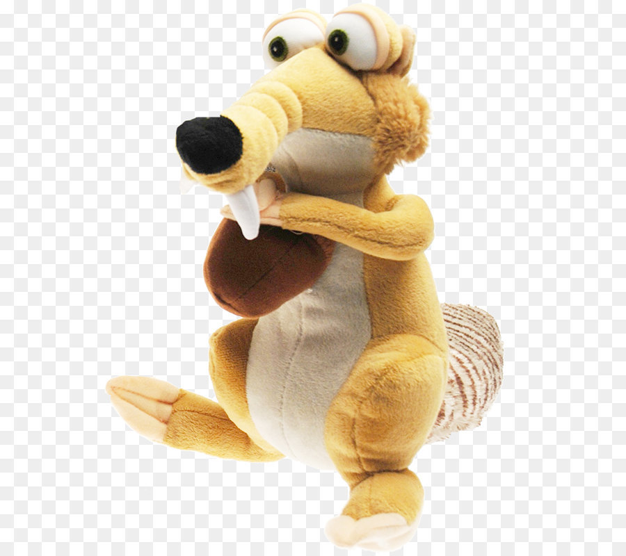 Scrat，Tupai PNG