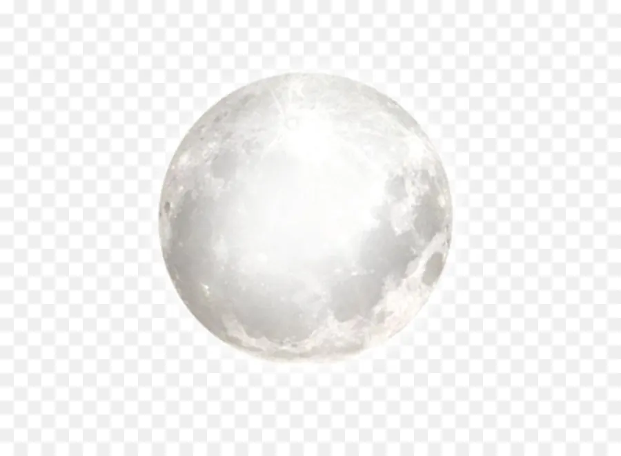 Bulan Purnama，Bulan PNG