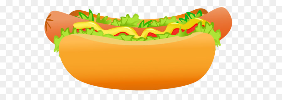 Hot Dog，Moster PNG