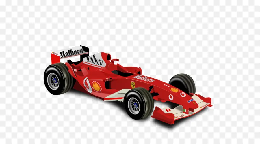 Formula Satu，Mobil PNG