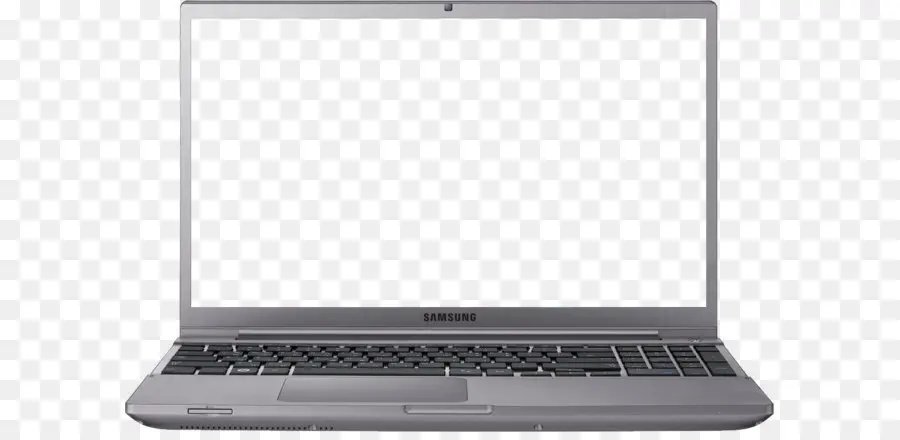 Laptop，Komputer PNG