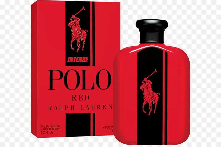 Botol Parfum Merah，Polo PNG