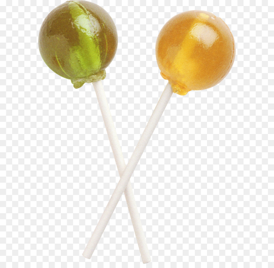 Lollipop，Permen PNG