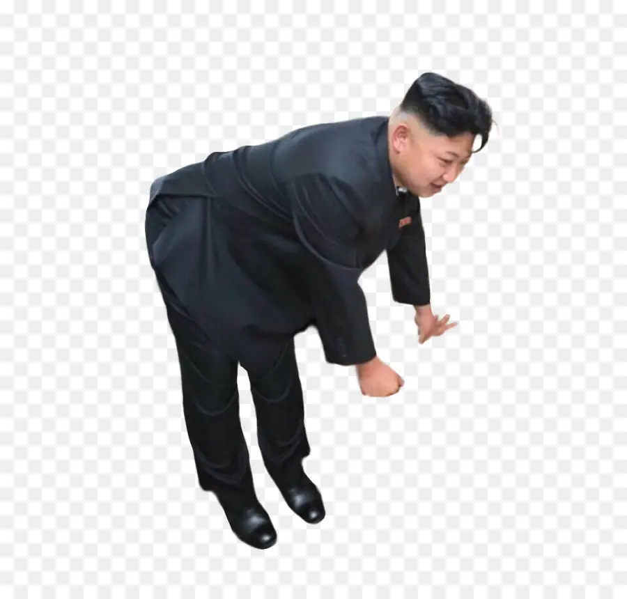 Pyongyang，Kim Jong Un PNG