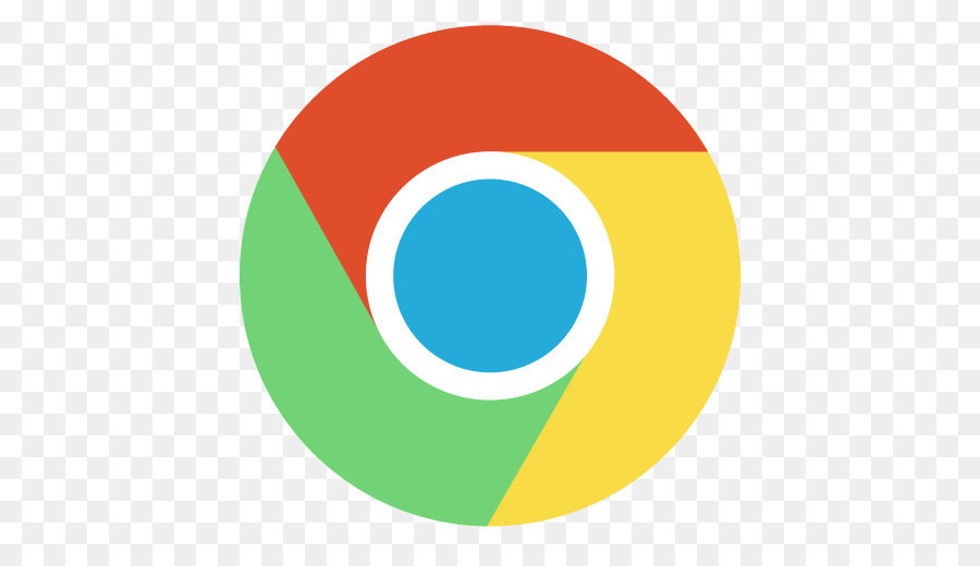 Google Chrome, Logo gambar png