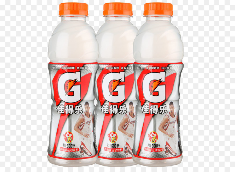 Bersoda Minuman，Minuman Energi PNG