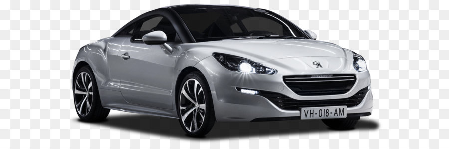 Peugeot Rcz Gt 2 0 Ipm 163 Diesel Manual，Mobil PNG