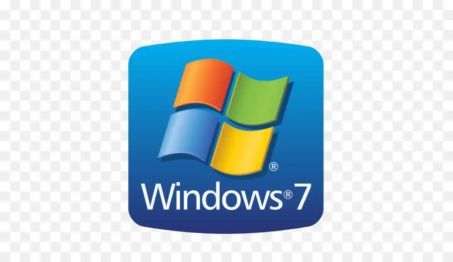 Windows 7，Komputer PNG